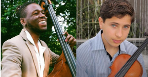 Winners of The 25th Annual Sphinx Competition for Black and Latinx String Players Announced 