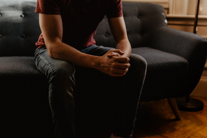Student Blog: Nervous for My 1st Auditions and Callback Image