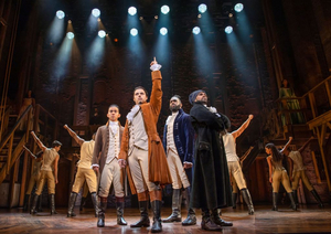 HAMILTON, FUN HOME, SIX, and More Take Home 2021 Sydney Theatre Awards Image