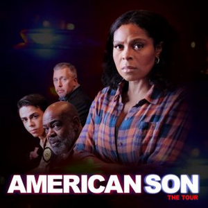AMERICAN SON Comes to Brewery Arts Center Next Month For Free Production Image