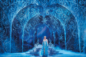 FROZEN Will Come to Adelaide in May 2022 