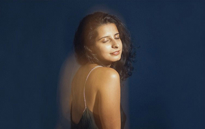 Naina V Comes to Esplanade Tonight Image