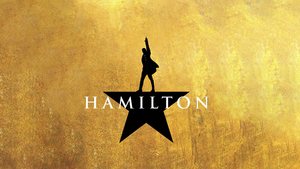 HAMILTON Dates Adjusted and Public On-Sale Announced For Kennedy Center Run  Image