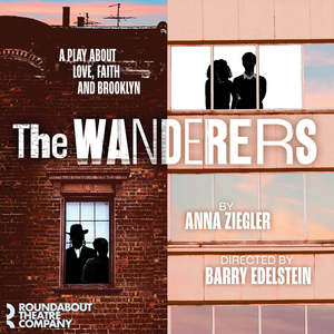 THE WANDERERS Will Play Off-Broadway in January 2023 Image