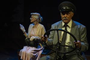 Review: DRIVING MISS DAISY at Florida Repertory Theatre Image