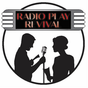 Broadway Podcast Network Announces RADIO PLAY REVIVAL  Image