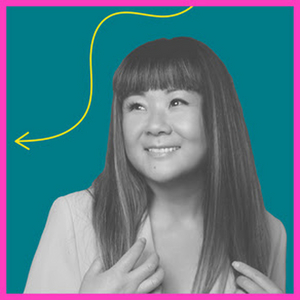 Comedian Jenny Yang Hosts Season Three of Hit Podcast 'Going Through It' Image