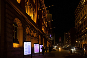 Joe's Pub Announces New and Rescheduled Winter Programming Image