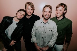 Indie Rock Band Filligar Announce 'Future Self' Album Image