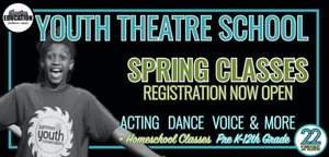 Playhouse on the Square to Offer Theatre Classes to Youth and Adults this Spring  Image