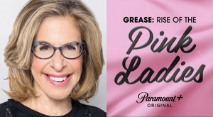 Jackie Hoffman & More Join GREASE Prequel Series RISE OF THE PINK LADIES Image