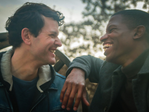 TheaterWorks Hartford Presents Harrison David Rivers' THIS BITTER EARTH in February Image