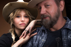 The Waymores Debut First Single & Announce 'Stone Sessions' Album Release Image