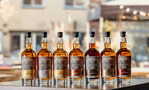 WHISKEYSMITH Recipes for Super Bowl Parties and Winter Sips Image