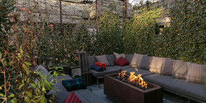 The McKittrick Hotel Announces 'The Hideout' At Gallow Green Image