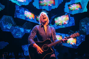 Review: TRANS AM at Keegan Theatre Image