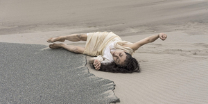 Eiko Otake Will Screen Short Films Created During The Pandemic At Mills College Oakland 