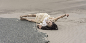 Eiko Otake Will Screen Short Films Created During The Pandemic At Mills College Oakland Image
