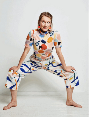 NANNA-STASIA Comes to the 2022 Adelaide Fringe in March Image
