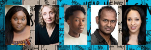 Full Cast Announced For WONDER BOY at Bristol Old Vic as Rehearsals Begin 