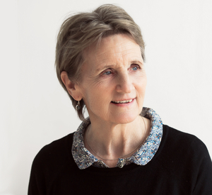 Niamh Dowling Appointed as New Principal of RADA Image
