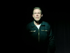 Review: JARMAN, Greenwich Theatre Image