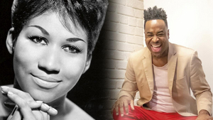 Tribute To Aretha Franklin Comes to South Miami-Dade Cultural Arts Center, This Saturday  Image