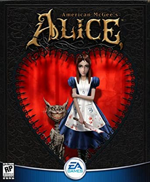 Acclaimed Action-Adventure Game AMERICAN MCGEE'S ALICE In Development as TV Series 