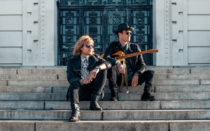 Bob Moses Comes To The Boulder Theater In April  Image