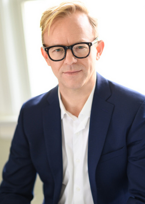 Justin Townsend Announced as New Chair of NYU Tisch's Department of Design for Stage and Film Image