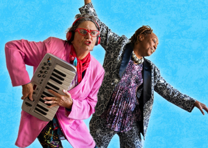 La MaMa to Present World Premiere of LEMON GIRLS OR ART FOR THE ARTLESS Image
