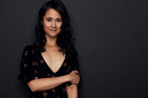 Ali Ewoldt To Lead Signature Theatre's SHE LOVES ME 