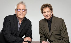 92Y to Present Barry Manilow & Bruce Sussman With Cast Members of HARMONY 