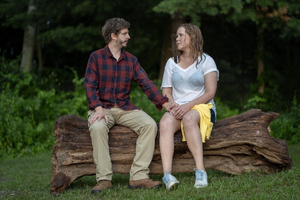 Photo: First Look at Amy Schumer & Michael Cera in LIFE & BETH 