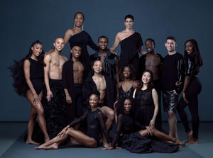Ailey II to Return to U.S. Stages Led by New Artistic Director Francesca Harper 