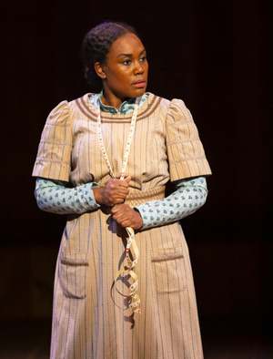 Review: An INTIMATE Look at the New Gordon-Nottage Opera at Lincoln Center Theater Image