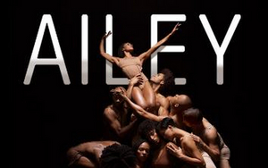 Alvin Ailey American Dance Theater to Return to the Auditorium Theatre 