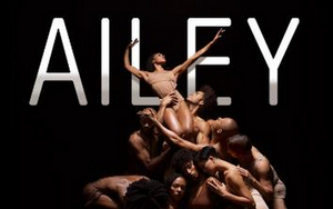Alvin Ailey American Dance Theater to Return to the Auditorium Theatre Image