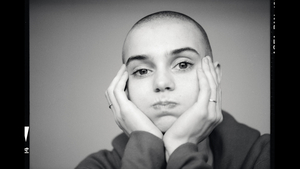 Showtime Documentary Films to Partner on Sinéad O'Connor Doc NOTHING COMPARES 