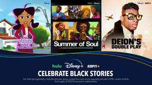 Disney+, Hulu & ESPN Honor Black History Month with New Content & Curated Collections Across the Bundle 