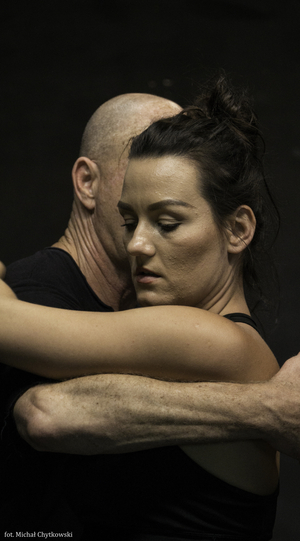 Review: SKIN HUNGER at Teatr Polski In Wroclaw 