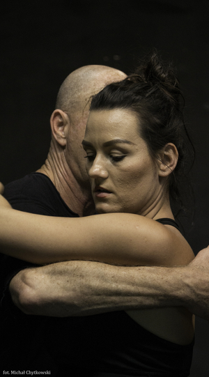Review: SKIN HUNGER at Teatr Polski In Wroclaw Image