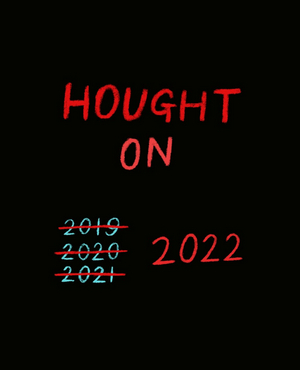 Full Lineup Announced For Houghton Festival 2022  Image