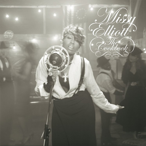 Missy Elliot Releases 'The Cookbook' Album on Vinyl Image