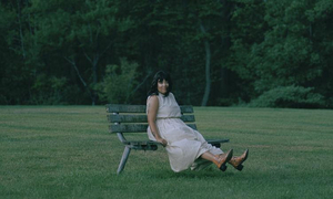Jasmyn Shares New Song 'Crystal Ball' Image