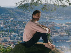 VIDEO: Sondre Lerche Releases Video for 'Turns Out I'm Sentimental After All' Image