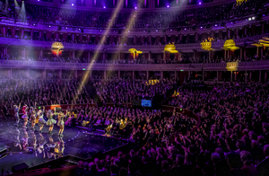 Public Tickets Are Now On Sale For The Olivier Awards 2022 Image