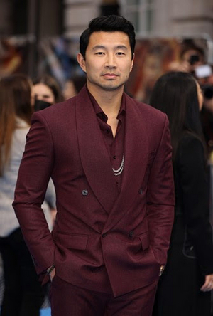 Simu Liu to host The 2022 JUNO Awards in Toronto Image