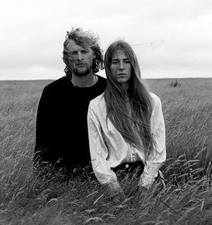 Samana Announce UK Tour Dates & Share New Track 'Patience' Image