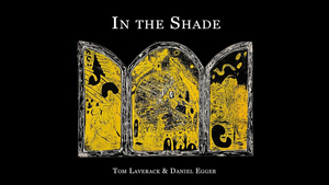 Daniel Egger and Tom Laverack's IN THE SHADE Will Get a Concert Presentation at Green Room 42 